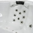 thumbnail image 6 of Everlast Spas Expression 6-7 Person 80-Jet Acrylic Spa, 6 of 11