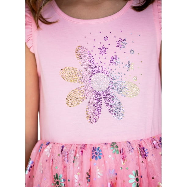 小物 TUTU Zunie Girls Tutu Dress - Samsclub.com