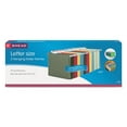 thumbnail image 2 of Smead Steel Hanging Folder Frame for Drawers, 23-27" Long Letter,  2ct., 2 of 4