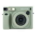 thumbnail image 2 of Fujifilm instax Wide 400 Instant Printer Bundle, Green, 2 of 7