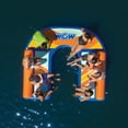 thumbnail image 3 of WOW Cosmo Island 10 x 9 Ft. Fun Dock, Choose Color, 3 of 6