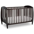 thumbnail image 1 of Delta Children Taylor 4-in-1 Convertible Crib, 1 of 6