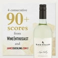 thumbnail image 3 of Black Stallion Sauvignon Blanc 750 ml, 3 of 9