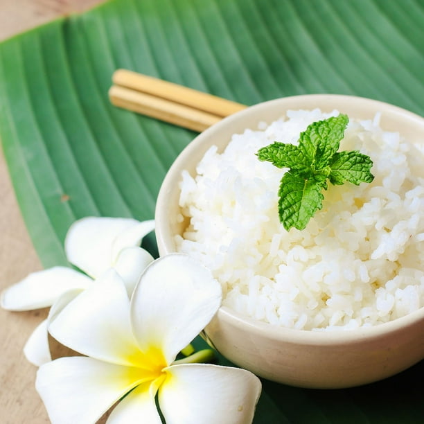 優精米20kg Golden Star Thai Hom Mali Jasmine Rice 20 lbs. - Samsclub.com