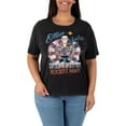 thumbnail image 5 of Women's Licensed Band Tee, 5 of 9