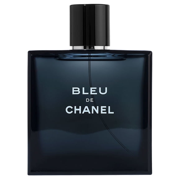 Chanel Bleu De Chanel Eau de Toilette, 3.4 oz