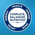 thumbnail image 2 of Ensure Original Nutrition Shake, Milk Chocolate, 8 fl. oz., 24 pk., 2 of 9