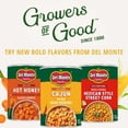 thumbnail image 8 of Del Monte Bold Vegetable Variety Pack, 14.5 oz., 6 pk., 8 of 9