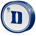thumbnail image 3 of NCAA Oval Paper Plates, 10" x 12", 50 ct., Choose Team, 3 of 7