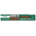 thumbnail image 10 of Select Surfaces Golden Walnut Waterproof Laminate Flooring, 14.99 sq. ft. per box, 10 of 11