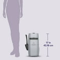 thumbnail image 10 of Litter Genie Cat Litter Waste Disposal System Bundle, 10 of 10