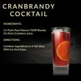 thumbnail image 4 of Paul Masson Grande Amber VS Brandy 1.75 L, 4 of 6