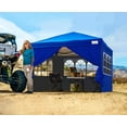 thumbnail image 4 of Undercover 10’x10’ Zippered Window-Wall Popup-Shade, 4 of 4