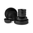 thumbnail image 5 of Member's Mark 12-Piece Modern Stoneware Dinnerware Set (Assorted Colors), 5 of 5