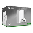 thumbnail image 8 of Xbox Series X Digital Console, 1TB, Robot White, 8 of 8
