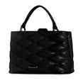 thumbnail image 2 of Rebecca Minkoff Edie Top Handle Satchel with Diamond Quilt, 2 of 3