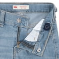 thumbnail image 9 of Levi's® Toddler 511 Slim Performance Jeans, 9 of 10