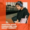 thumbnail image 3 of JBL Tune 770NC Adaptive Over-Ear Wireless Bluetooth Headphones, 3 of 8