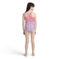 thumbnail image 3 of Hurley Girls 2-Piece Braided Ruffle Tankini, 3 of 6