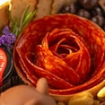thumbnail image 5 of Nibble Charcuterie Premium Meat and Cheese Board, 5 of 5
