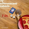 thumbnail image 3 of Alka-Seltzer Heartburn Relief Extra Strength Effervescent Tablets, 72 ct., 3 of 7