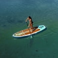 thumbnail image 2 of BOTE WULF Aero 10′4″ Native Floral Inflatable Paddle Board, 2 of 9