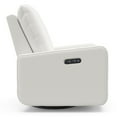 thumbnail image 7 of Graco Teddi Power Recliner Swivel Glider with USB, Choose Color, 7 of 9