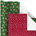 thumbnail image 6 of Hallmark Wrapping Paper Rolls, 6 pk., 6 of 8