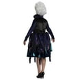 thumbnail image 2 of Disney The Little Mermaid Ursula Adult Deluxe Costume, 2 of 8