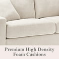 thumbnail image 5 of Member's Mark Harrison Fabric Sofa, 5 of 11