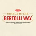 thumbnail image 6 of Bertolli Alfredo Sauce with Aged Parmesan Cheese, 15 oz., 3 pk., 6 of 7