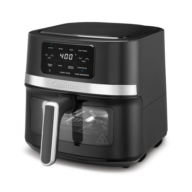Cuisinart 4.5 Quart Basket Air Fryer - Samsclub.com