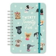 thumbnail image 1 of 2025 Doggone Cute Do It All 17-Month Planner, Spiral Bound, 1 of 4