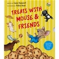 thumbnail image 1 of Sam's Exclusive - Treats with Mouse and Friends, Hardcover, 1 of 4