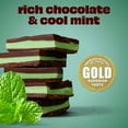 thumbnail image 3 of Premier Protein 30g High Protein Shake, Winter Mint Chocolate 11 fl. oz., 15 pk., 3 of 7