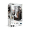 thumbnail image 11 of Sharper Image Portable Steamer Sauna Spa with Steam Generator, 11 of 11