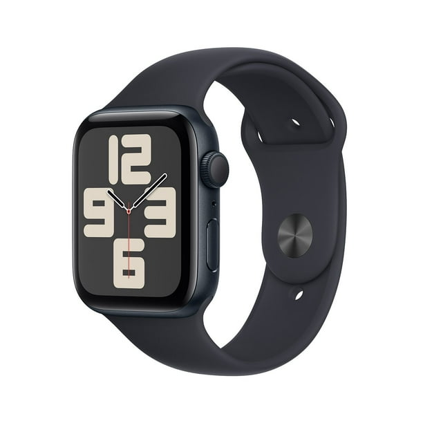 Apple Watch SE GPS 44mm Aluminum Case - Samsclub.com