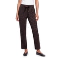 thumbnail image 1 of Express Women's Fashion Scuba Pant, 1 of 7