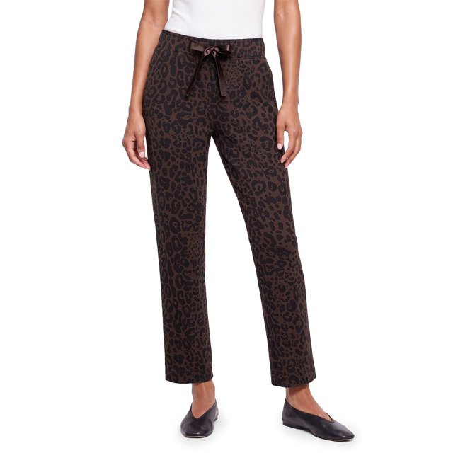 Express Women's Fashion Scuba Pant