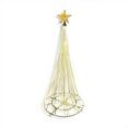 thumbnail image 3 of Member's Mark 10' Pre-Lit Shooting Star Tree, 3 of 6