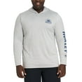 thumbnail image 4 of Hurley Men's Hooded UV Tee, 4 of 17