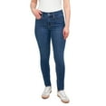 thumbnail image 1 of Seven7 Women's Tummyless Skinny Jean, 1 of 9