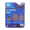 thumbnail image 5 of Kids Licensed 2-Piece Luggage Set, Assorted Characters, 5 of 8