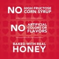 thumbnail image 3 of Sara Lee Honey Wheat Bread 20 oz., 2 pk., 3 of 8