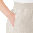 thumbnail image 6 of Member's Mark Fleece Wide Leg Pant, 6 of 8