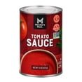 thumbnail interactive-video image 1 of Member's Mark Tomato Sauce, 15 oz., 12 ct., 1 of 9
