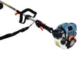thumbnail image 3 of SENIX 4QL® 26.5cc 4-Cycle 18" Gas String Trimmer, Weed Eater, 3 of 9