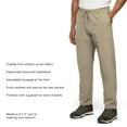 thumbnail image 4 of Eddie Bauer Men's Trail Pants, 4 of 9