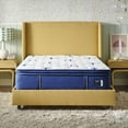 thumbnail image 3 of Stearns & Foster Studio Medium Pillow Top Mattress Set, 3 of 8