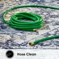 thumbnail image 6 of Nicole Miller New York Patio Sofia Ivy Area Rug, 6 of 9